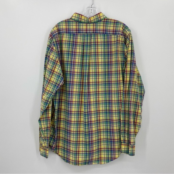 Ralph Lauren Button Down - Picture 2 of 5